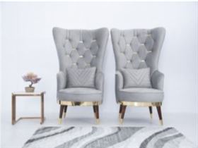 WING CHAIR PREMIUM